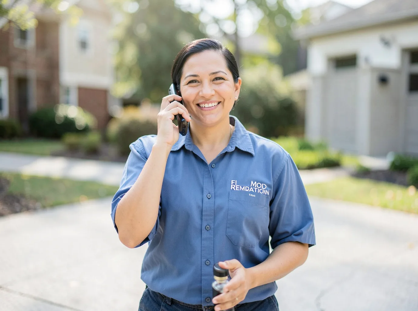 Mold Remediation Stickney, SD FAQs